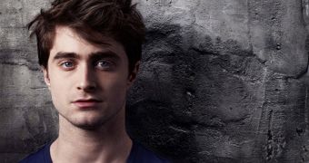 Daniel Radcliffe says doing “Star Wars” with J.J. Abrams would be “awesome, crazy cool”