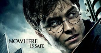 Daniel Radcliffe would consider playing Harry Potter Senior if another movie were made