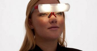 Danish Engineers Create Emotionally Manipulative Glasses