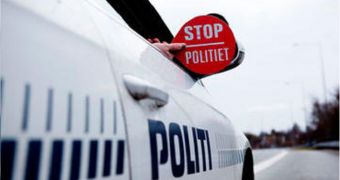 Danish police's identity registry hacked