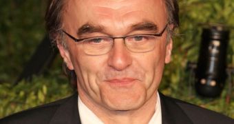 Danny Boyle says he’d never direct James Bond or other big-budget blockbusters