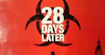 Danny Boyle may return as director to third “28 Days Later” film