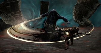 Dante's Inferno Dark Forest Will Also Come to the Xbox 360