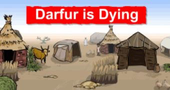 Darfur Is Dying!