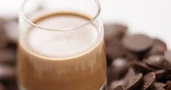 Dark Chocolate and Hot Cocoa Sweeten People's Way towards Lower Heart Attack Risk