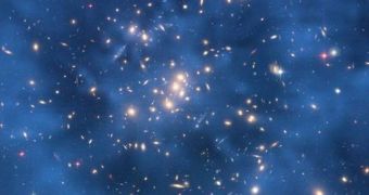 Mirror matter may account for the cosmic effects experts currently attribute to dark matter