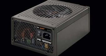 be quiet! launches a number of Dark Power Pro P8 power supplies
