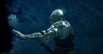 Dark Souls 2 Focuses on Concept of Time
