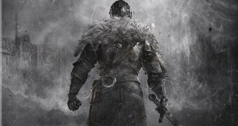 Dark Souls 2 gets a new video