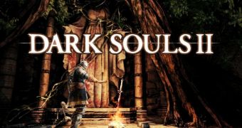 Dark Souls 2 gameplay video now available
