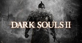 Dark Souls 2 Patch 1.10 Will Not Bring Enhanced Visuals, Scholar of the First Sin Is Required