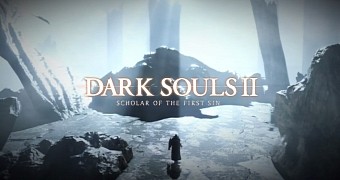 Dark Souls 2 gets Scholar of the First Sin next month