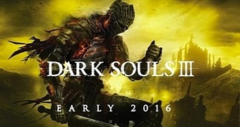 Dark Souls 3 is coming next year