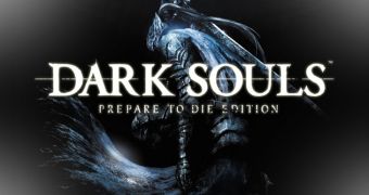 Dark Souls has been patched once more