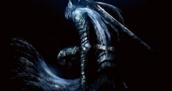 Dark Souls: Prepare to Die edition is now available