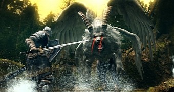 Dark Souls on PC Gets Update to Eliminate GfWL, Transfer Progression
