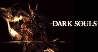 Dark Souls may finally appear on PC