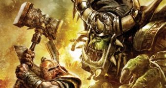 Dark Storm Gathering Over Warhammer Online