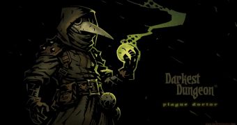 darkest dungeon affliction paranoid