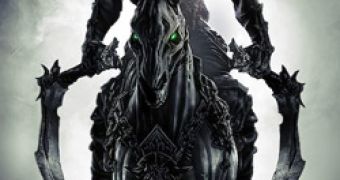 Darksiders 2 is getting new content soon