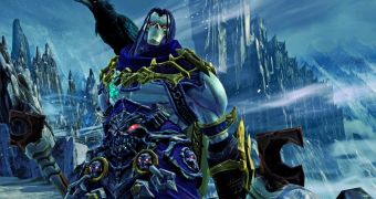 Darksiders 2 Patches for PC, PS3 and Xbox 360 Get Detailed