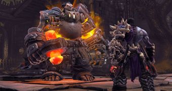 Darksiders 2’s Abyssal Forge DLC Gets Full Details, Out Next Week