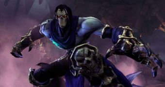 Death might return in a new Darksiders game