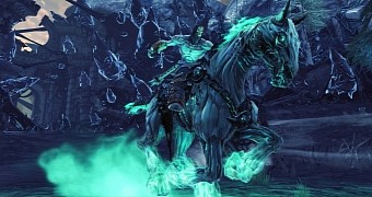 Darksiders 2 Deathinitive Edition isn't the last new title
