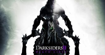 Darksiders 2 was the last game in the series