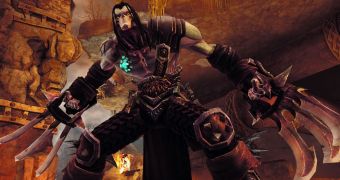 Darksiders II Delayed to August, Vigil Aims for Better Quality