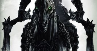 Darksiders II Needs Commercial Success for the Franchise to Continue