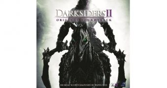 Darksiders II and its soundtrack are out soon