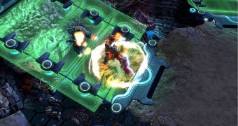 Darkspore Revealed, First Trailer Now Available