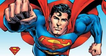 Darren Aronofsky may direct upcoming “Superman” reboot, produced by Chris Nolan