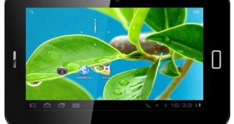 Datawind plans to award 1 year of free Internet to UbiSlate tablet buyers