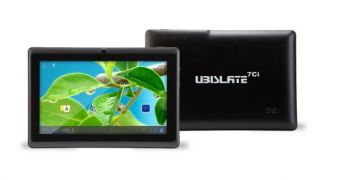 Datawind brings the super cheap UbiSlate tablets to the US