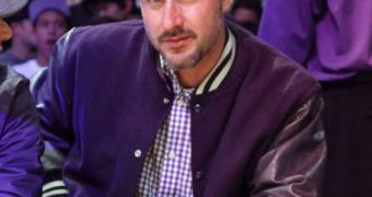 David Arquette was involved in head-on collision, has only suffered minor injuries