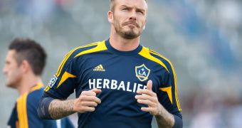 David Beckham retires after 2 more games with PSG