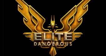 David Braben Announces Elite: Dangerous via Kickstarter