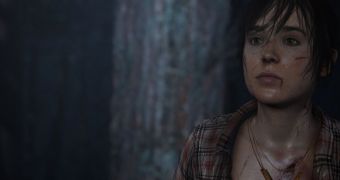 David Cage Concerned About Heavy Rain Impact on Beyond: Two Souls
