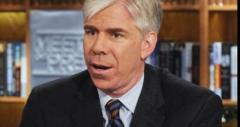David Gregory Investigated for Showing Gun Magazine on “Meet The Press”