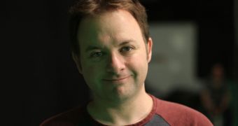 David Jaffe Says Publishers Need to Explore Social and Mobile Gaming