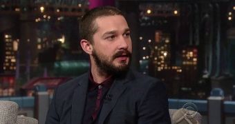 Shia LaBeouf tries to explain beef with Alec Baldwin, says it was a dispute “between men”