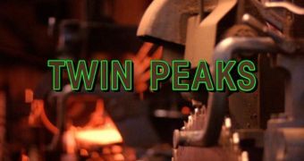 David Lynch reprises filming for “Twin Peaks”