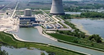 Davis-Besse Nuclear Power Considered Safe, Despite Reactor Crack
