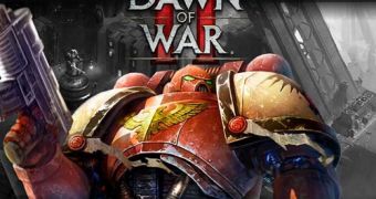 Dawn of War 2, an exclusive PC title