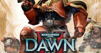 Dawn of War II Takes Top Spot in US PC Chart