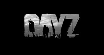 DayZ logo