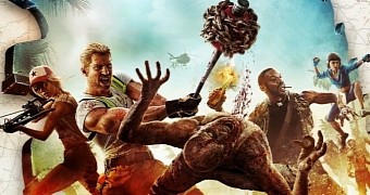 Dead Island 2 Gameplay Video from EGX Reveals More Crazy Melee Action