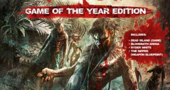 Dead Island gets a Game of the Year edition